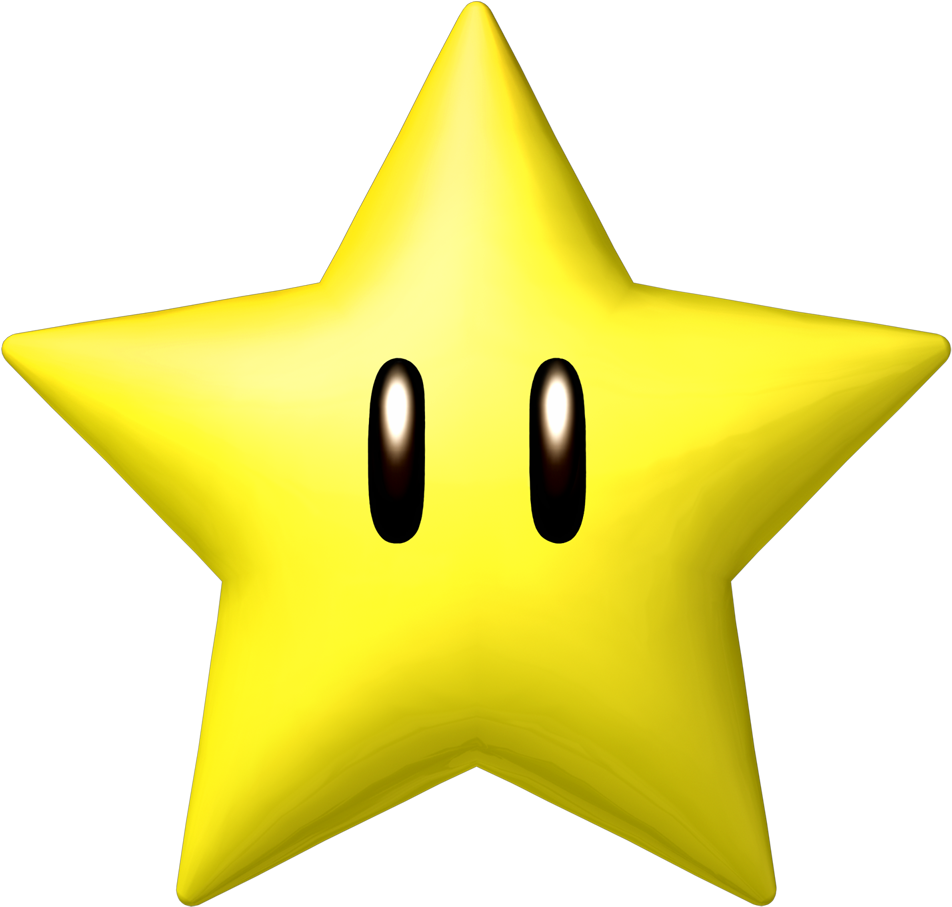 Jpg Black And White M Rio Imagens Para Montagens Digitais - Star Mario Bros Png (900x900), Png Download