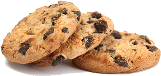 Cookies Png File - If You Give Series: An Instructional Guide (600x348), Png Download
