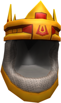 Richard, Redcliff King Crown (420x420), Png Download