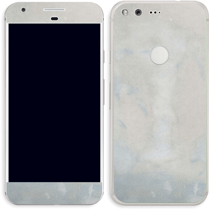 Dreamy Watercolor Skin - Dien Thoai Samsung On5 (790x800), Png Download