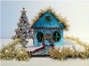 Holiday Parade, Cookie Walk And Other Things To Do - Hindu Temple (870x580), Png Download
