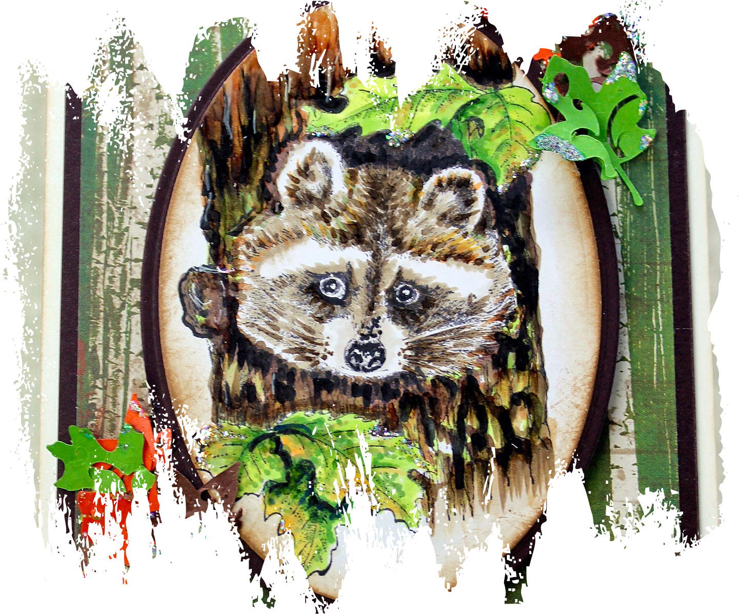 Twisted Thursday Challenge - Rallikuvat (1587x1257), Png Download