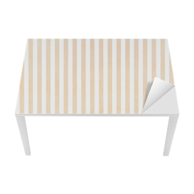 Watercolor Striped Background - Bench (400x400), Png Download