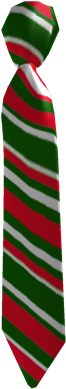 Holiday Necktie - Pattern (420x420), Png Download