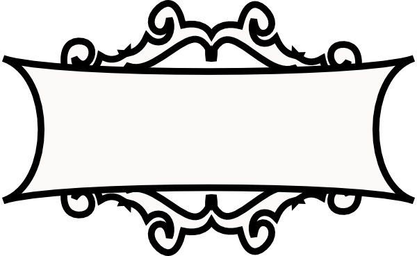 Download Frames Transparent Images Pluspng Decorative Text Box