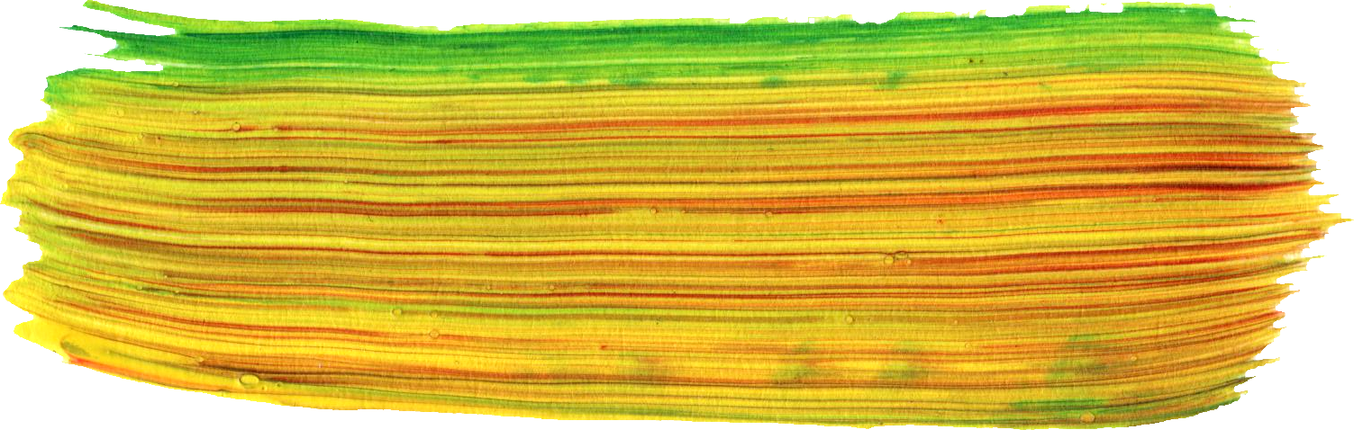 Free Download - Paint Brush Stroke Png (1503x478), Png Download