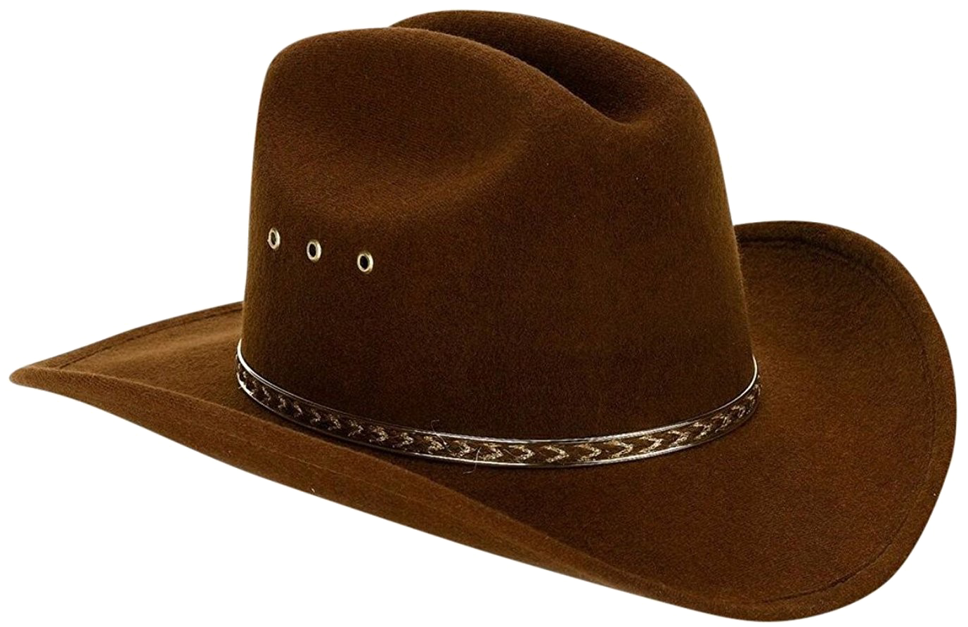 Cowboy Hat Transparent Image - Cowboy Hat Transparent Background (1024x662), Png Download