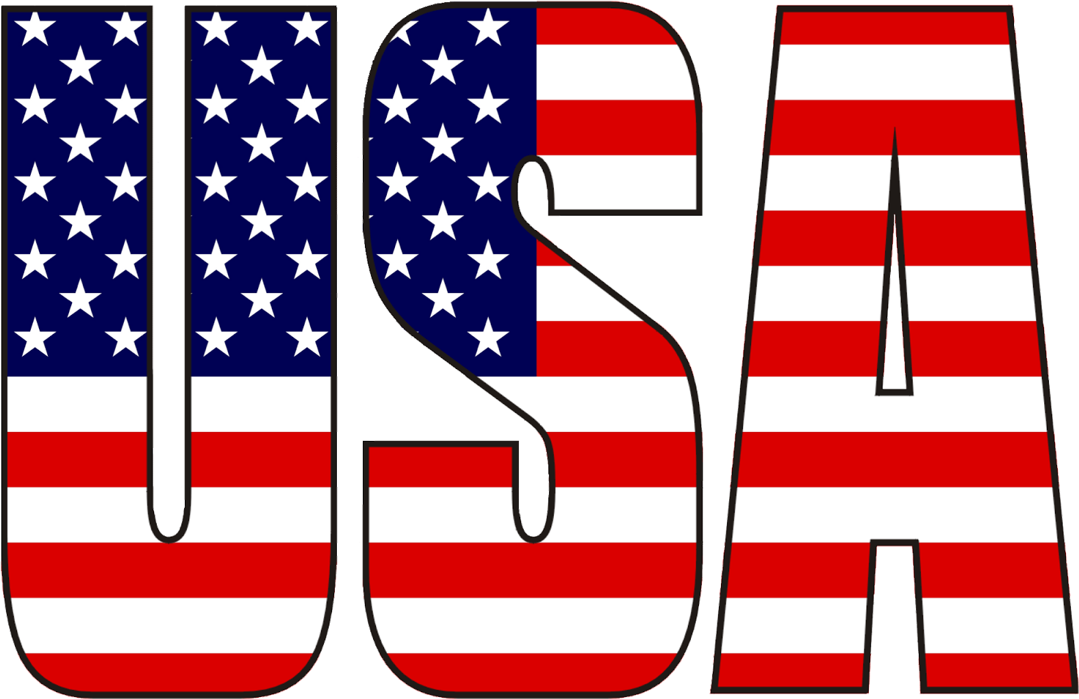 Bandera Usa Png - Usa Flag Shower Curtain (1600x1051), Png Download
