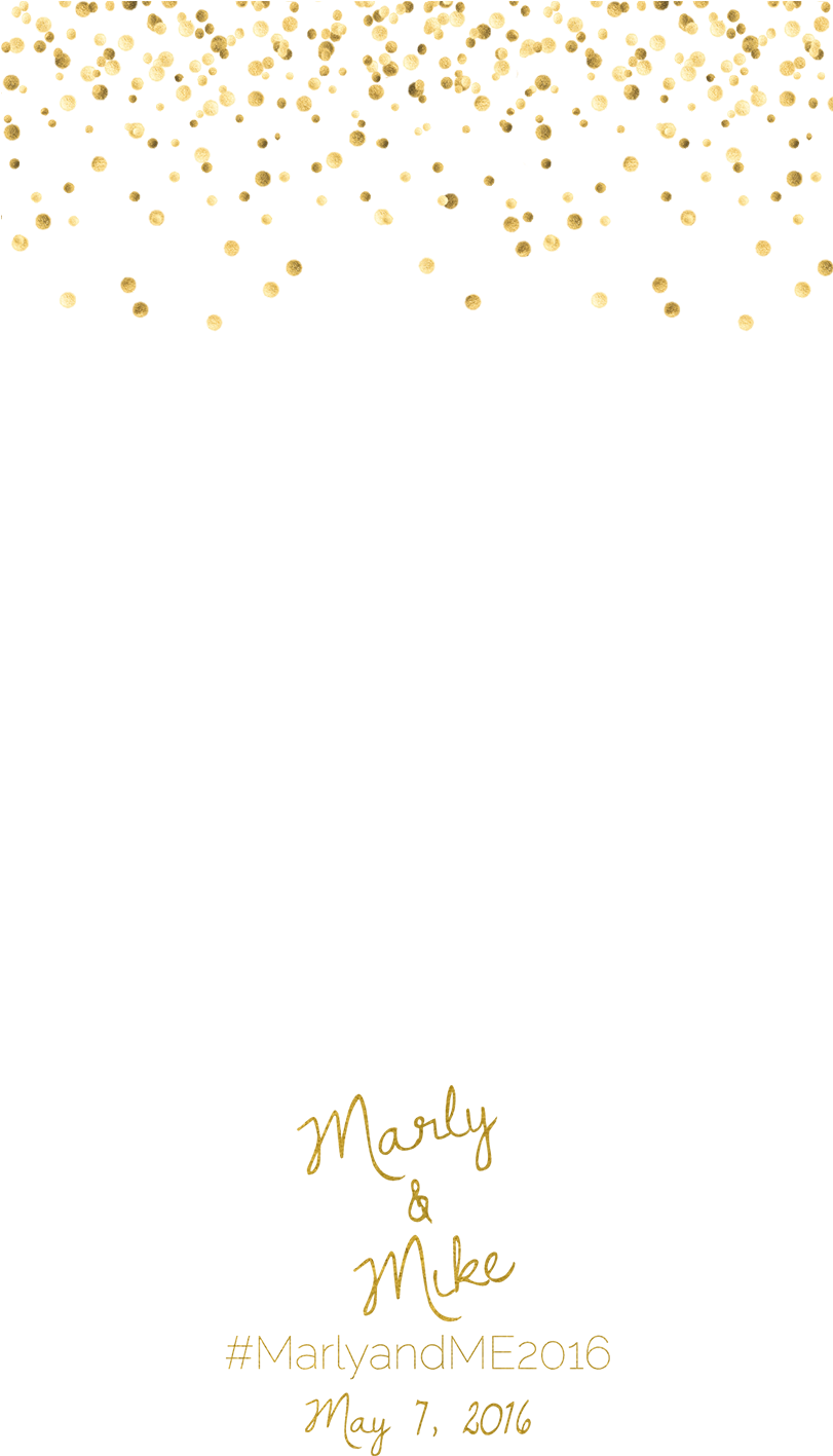 Snapchat Png Filters - Elegante Kundenspezifische Weißes Serviette (810x1440), Png Download