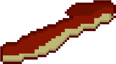 Bacon - Minecraft Bacon Png (478x478), Png Download