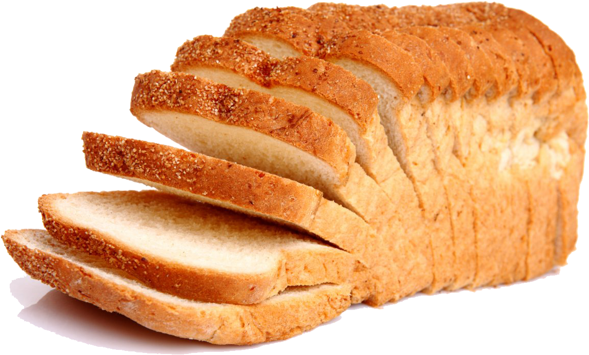 Bread Drawing Breadstick - Onor-tech Pack Of 30 Kraft Food Packaging Paper Bread (1280x853), Png Download