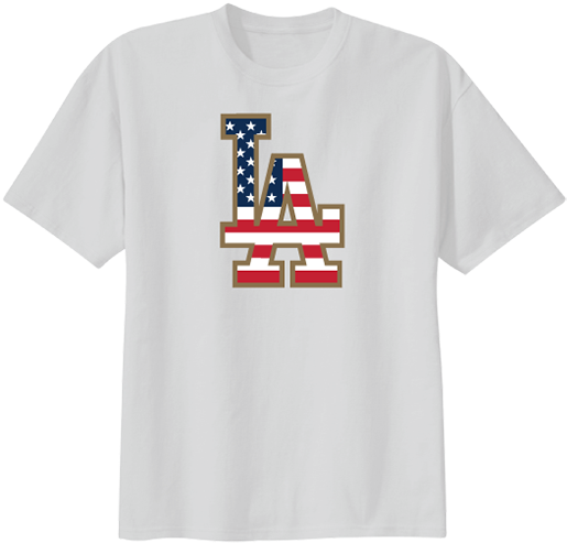 July4th-tshirt960x540 - Active Shirt (960x540), Png Download
