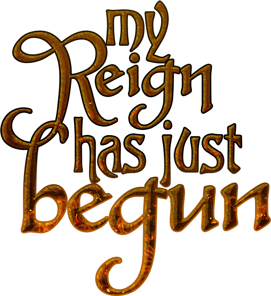 My Reign Has Just Begun Game Of Thrones Quote - Reign Woman Quotes (1000x1000), Png Download