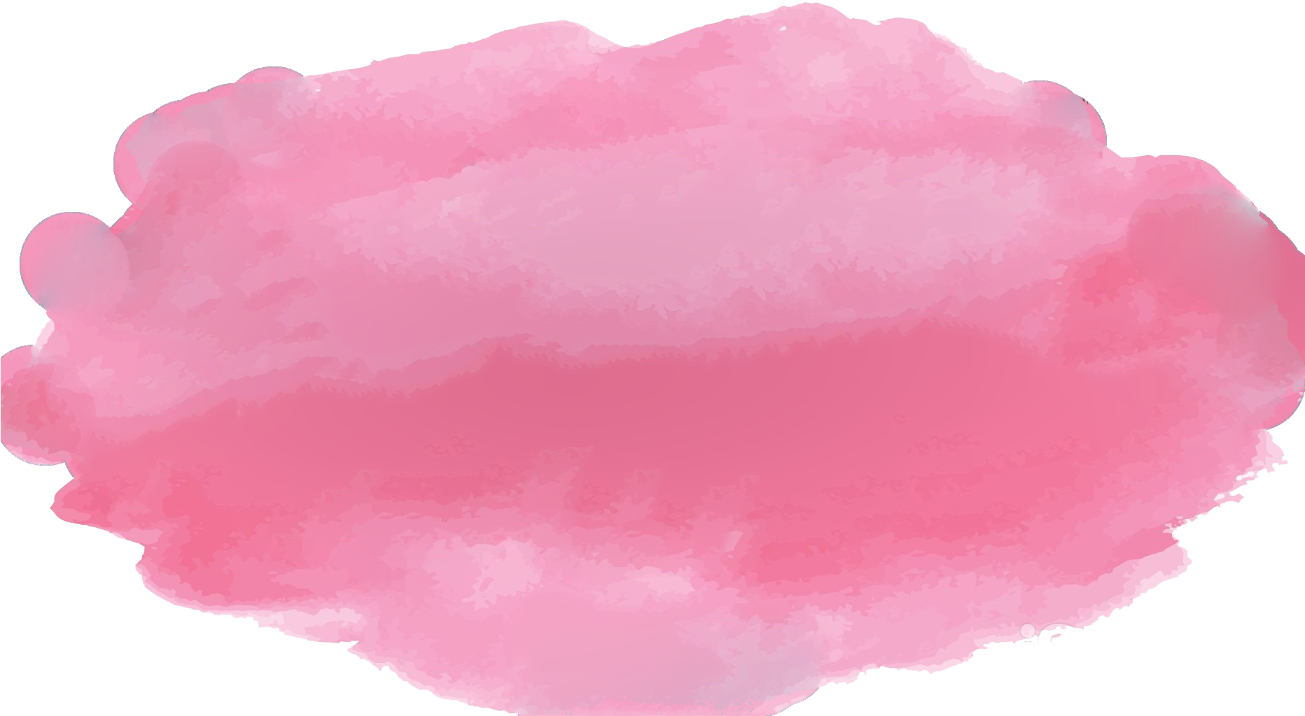 Jpg Stock Vector Shading Different Color - Watercolor Painting (2048x2048), Png Download