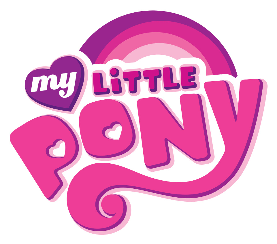 My Little Pony - Hasbro My Little Pony Power Ponies (600x600), Png Download