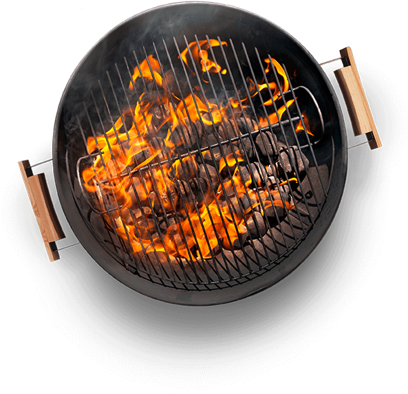 Barbq Stamford Lovers You Png Transparent Download - Bbq Png (620x628), Png Download