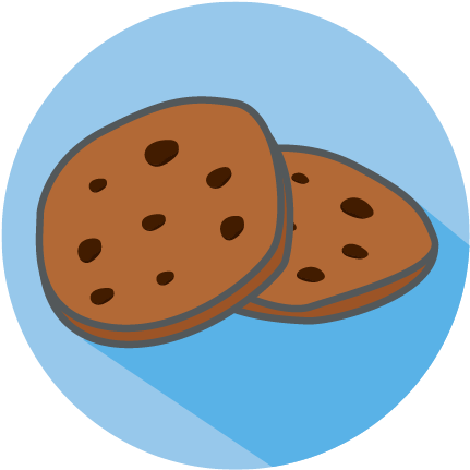 Donuts - Desserts - Pies - Cakes - Cookies - Dessert (476x479), Png Download