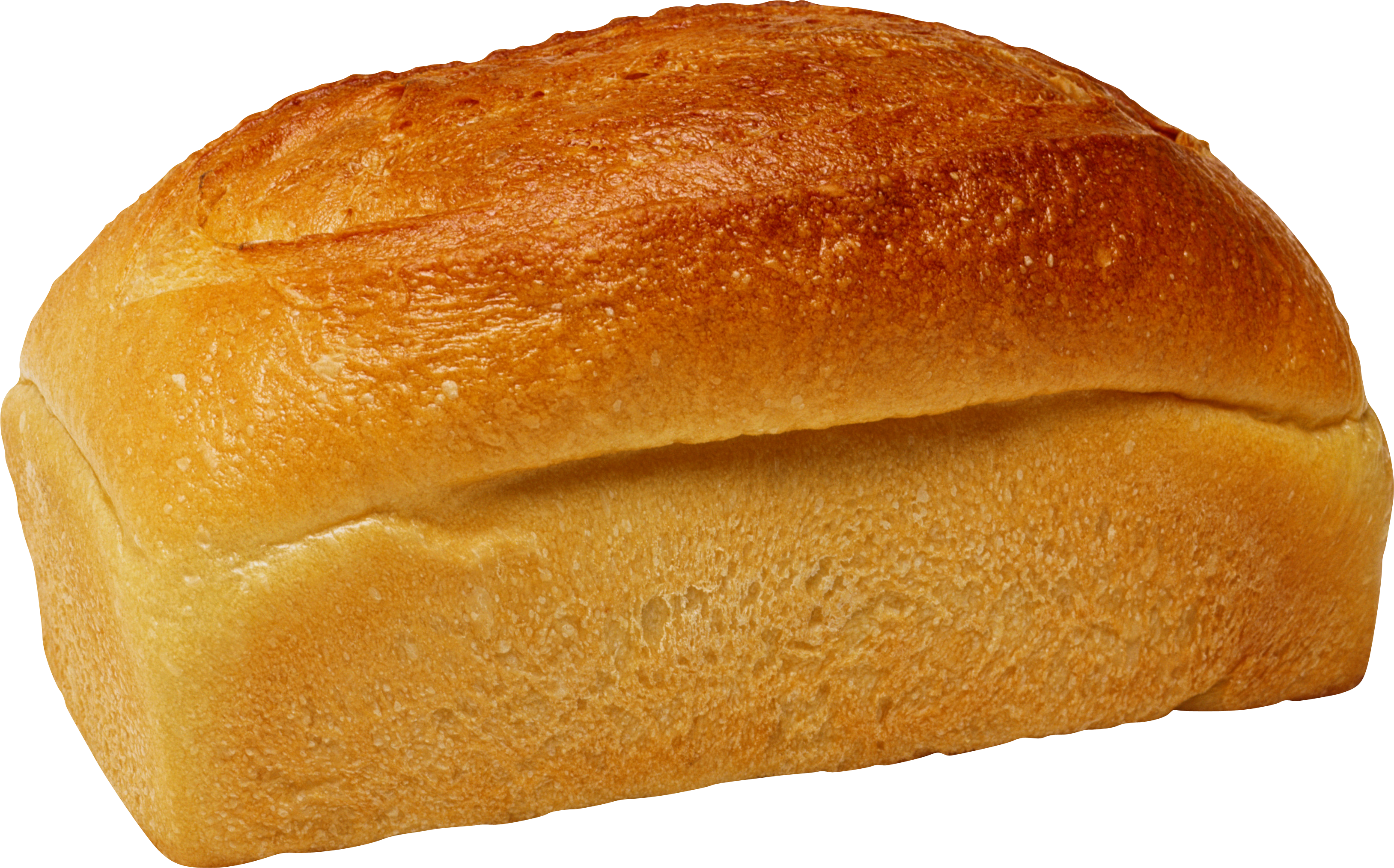 Bread Png Image - Loaf Of Bread Png (3256x2029), Png Download