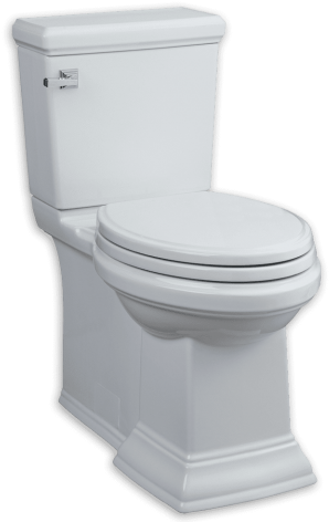 Free Png Toilet Png Images Transparent - Dxv Lyndon 2pc Toilet (480x480), Png Download