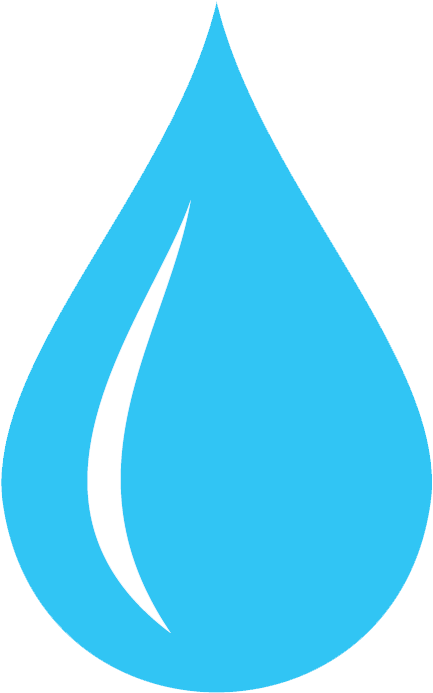 Water Drop - Drop Of Water Png (600x900), Png Download