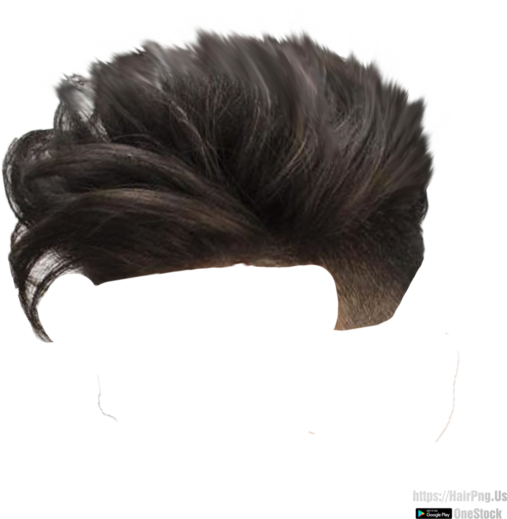 Hair Png - Hair (1200x1200), Png Download