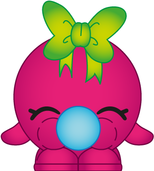 866 Bubbles Rarity Exclusive - Bubble (400x400), Png Download