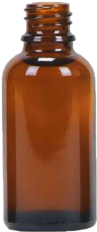 Essential Oil Bottle Png Vector Free Stock - Glass Bottle (1066x1066), Png Download