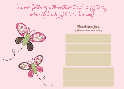 Error Message - Baby Shower (400x400), Png Download