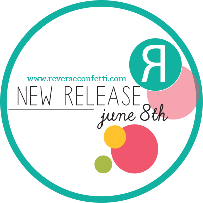 It's Time For The June Reverse Confetti Peeks To Begin, - Circle (404x404), Png Download