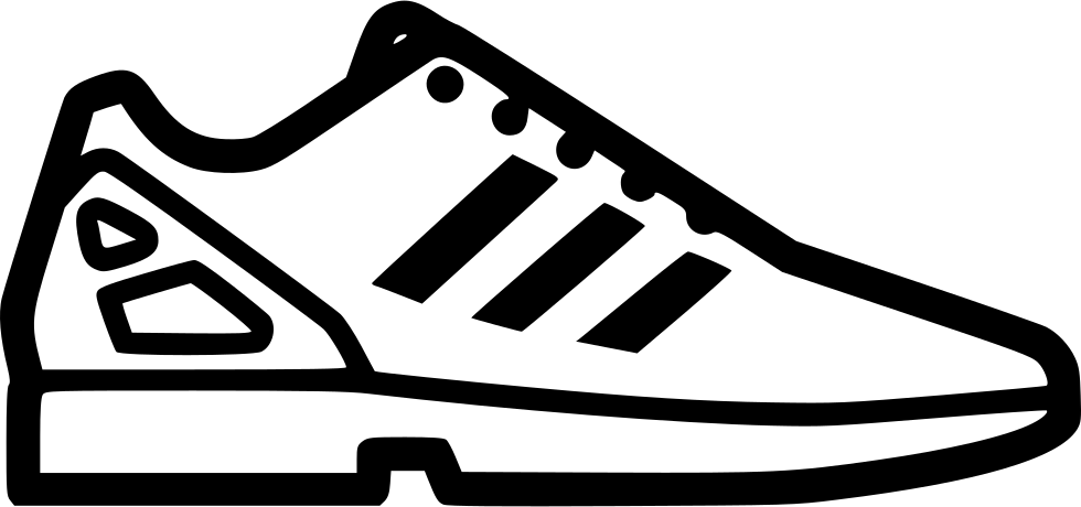 Adidas Zx Flux Comments - Zx Flux Dolwoad (980x460), Png Download