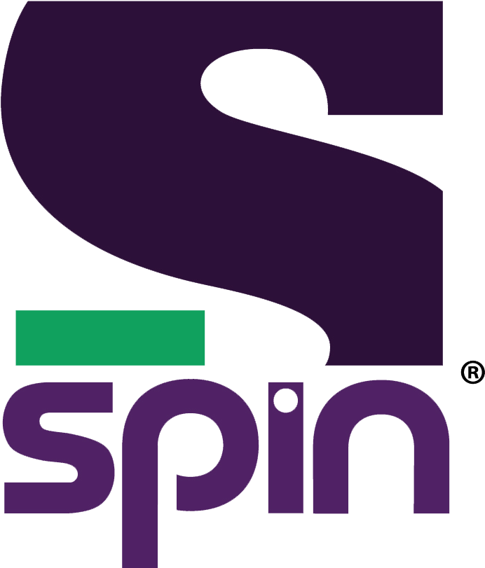 Sony Spin Logo - Sony Spin (771x852), Png Download
