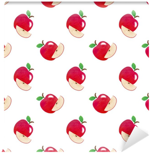Seamless Background Image Colorful Watercolor Texture - Buffalo Plaid Stencil (400x400), Png Download