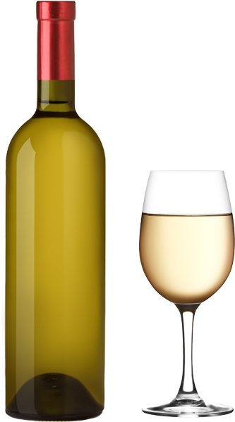 Winery And Wines - Chef Masterpiece Fred: Sauced Measuring Wine Glass, (600x600), Png Download