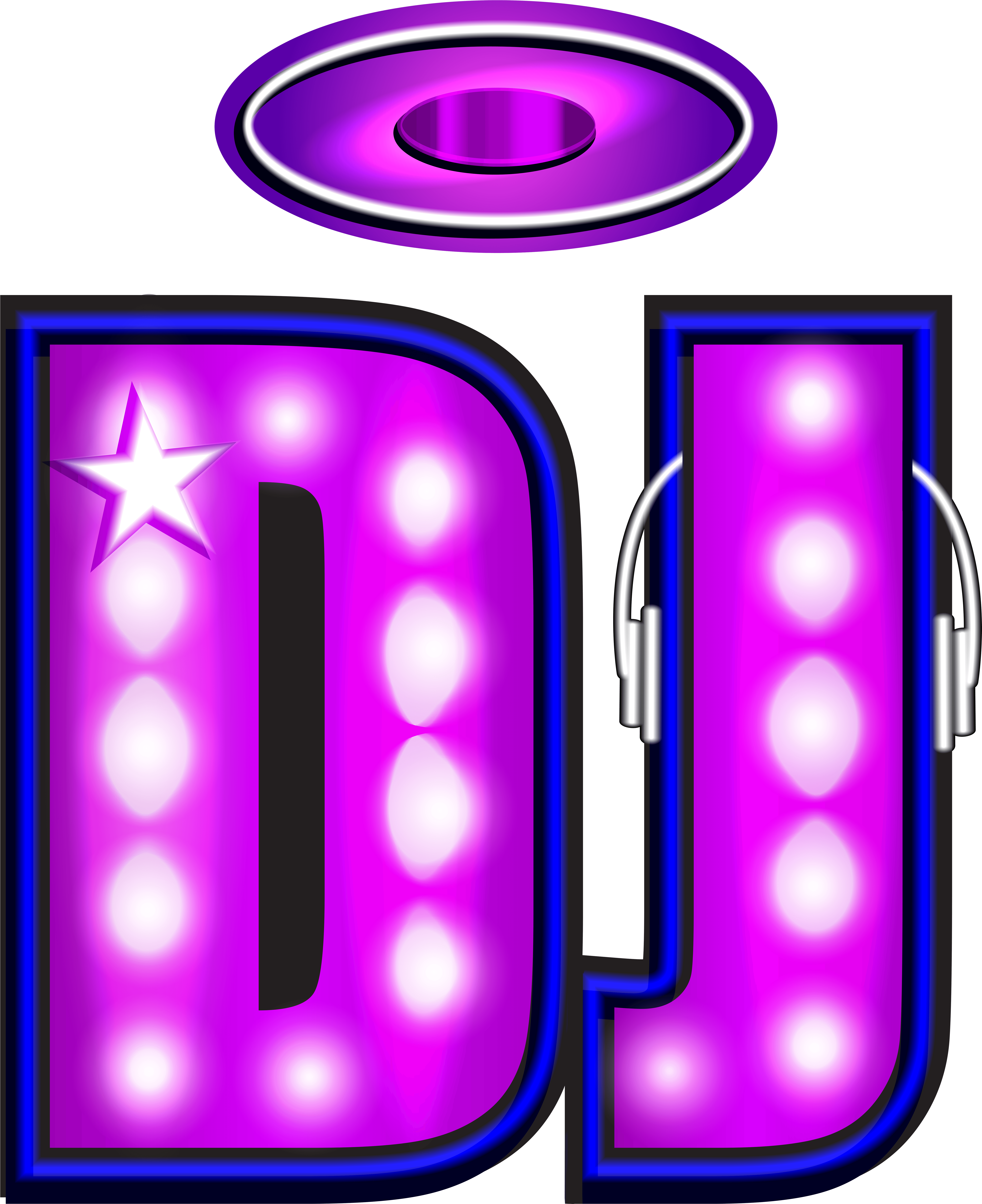 Download Neon Png Effect Dj Images Hd Png Full Size Png Image Pngkit