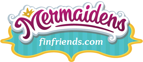 Finfriends Header Logo - Illustration (792x271), Png Download