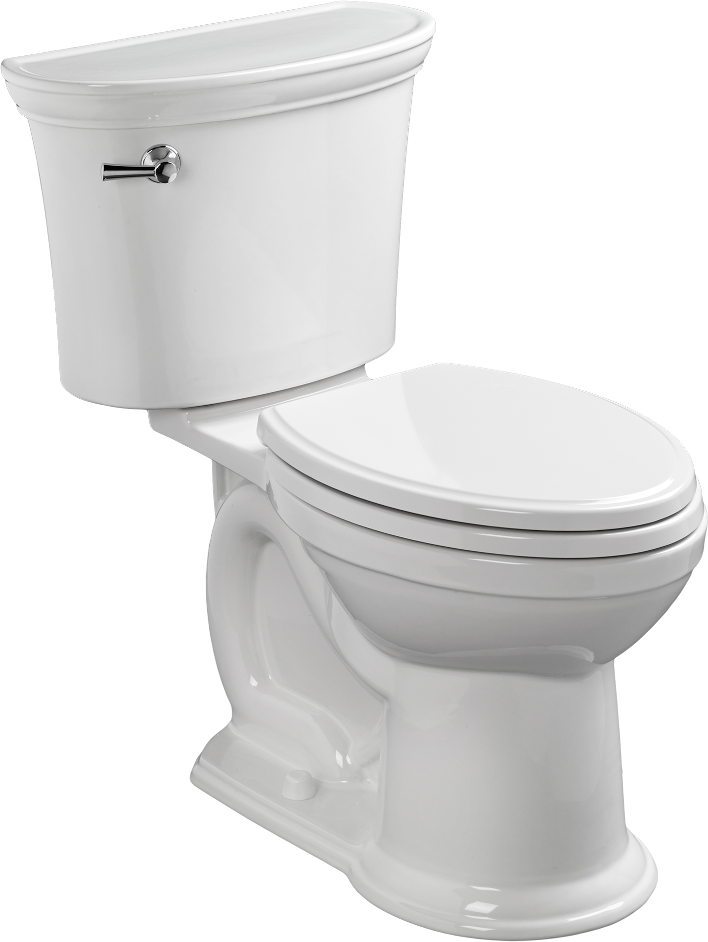 Heritage Vormax Right Height Clipart Transparent Download - American Standard Heritage Vormax (2000x2000), Png Download