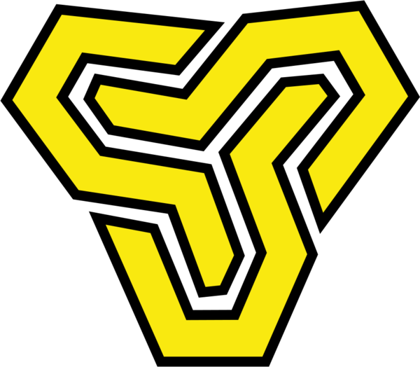 Space Soldiers - Space Soldiers Cs Go Logo (600x524), Png Download