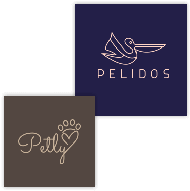 Customized Logos For Pet Products - Logo (400x400), Png Download