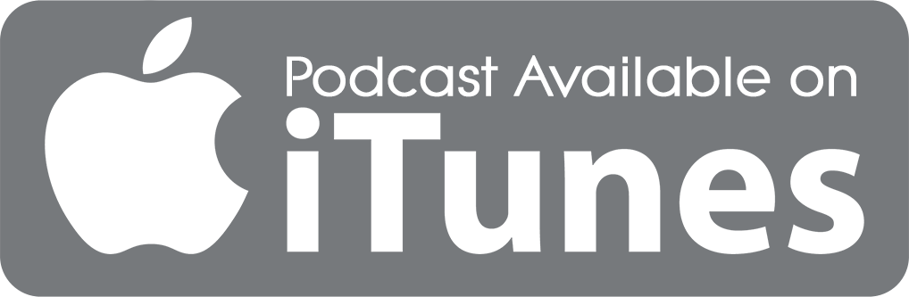 Itunes Button - Podcast Available On Itunes (676x221), Png Download