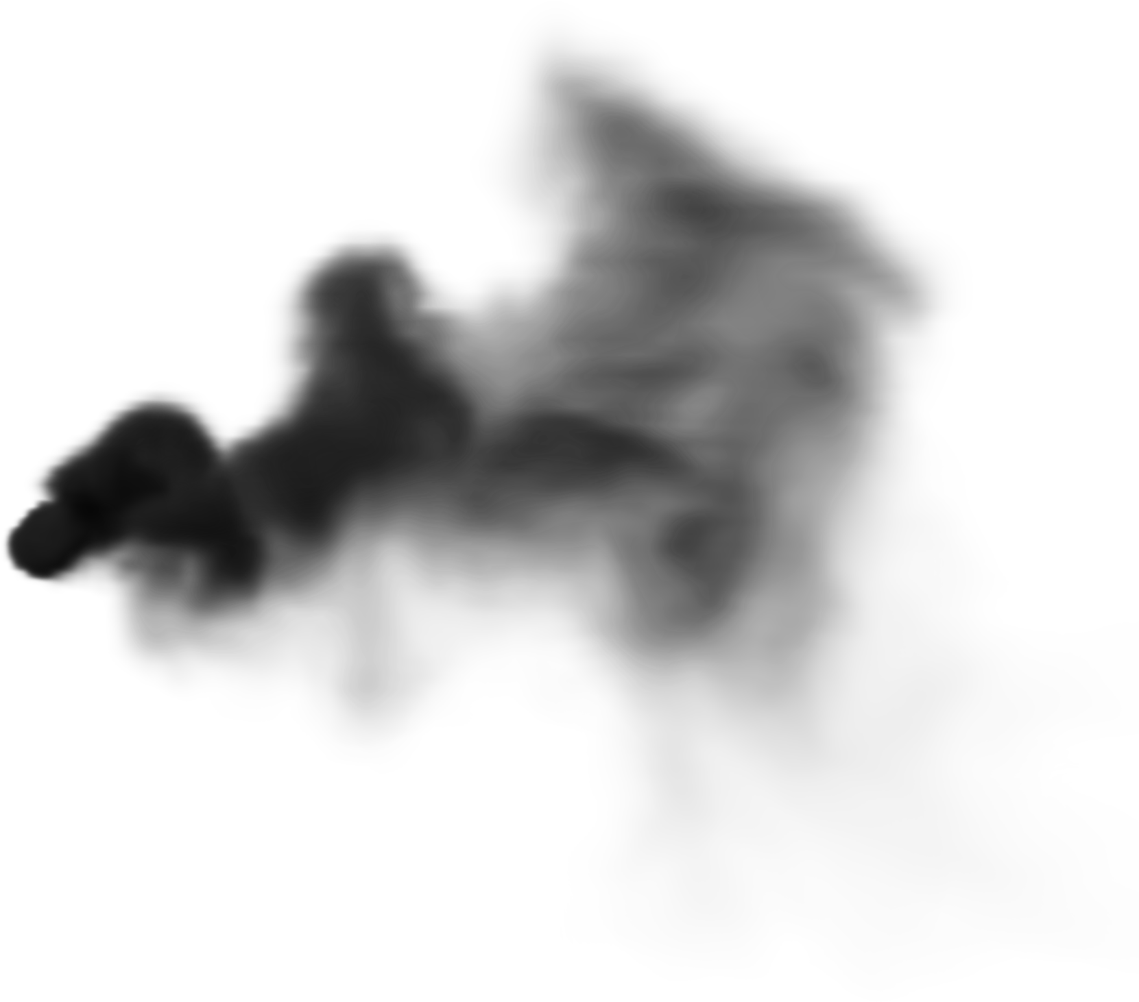 Transparent Pictures Free Icons - Smoke Png (2000x2000), Png Download