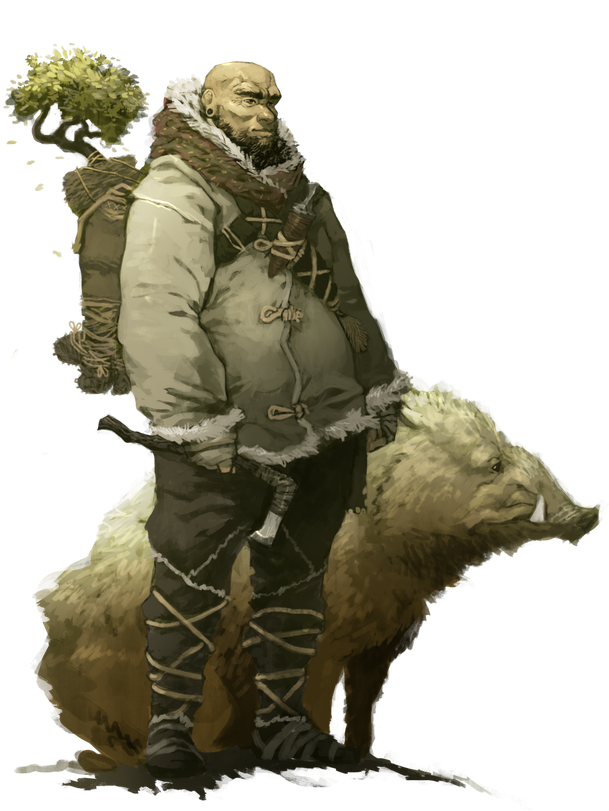 #katarod Hashtag On Twitter - Belly Of The Beast Rpg (680x880), Png Download