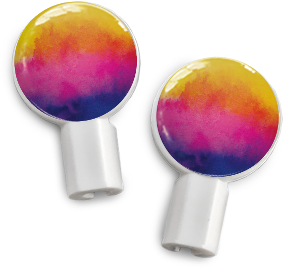 Deka Sounds (600x600), Png Download