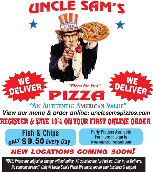Uncle Sam (493x592), Png Download