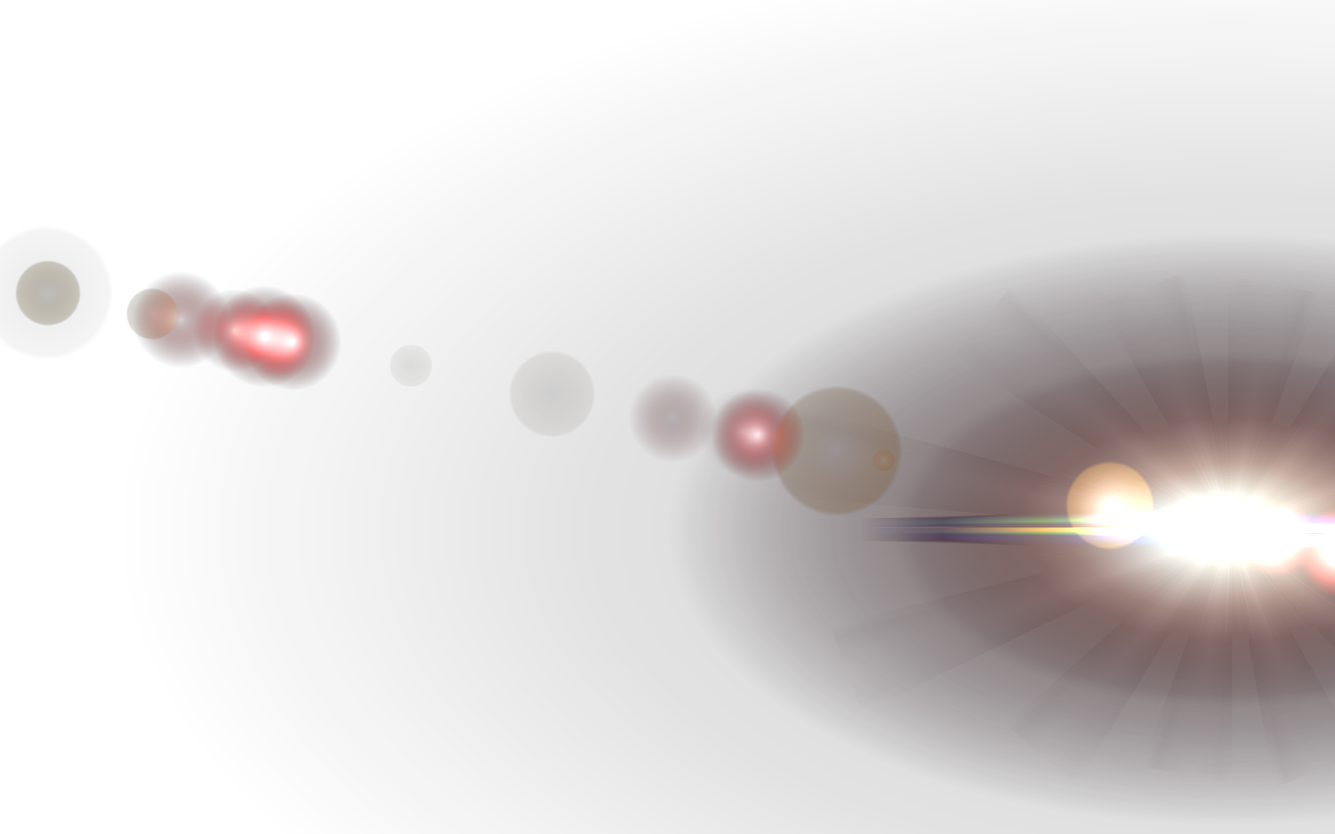 Free Png Right Side Lens Flare Png Images Transparent - Camera Lens Flare Png (850x532), Png Download