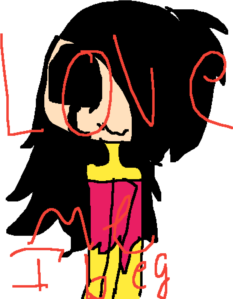 Love Meme Png - Illustration (1000x1000), Png Download