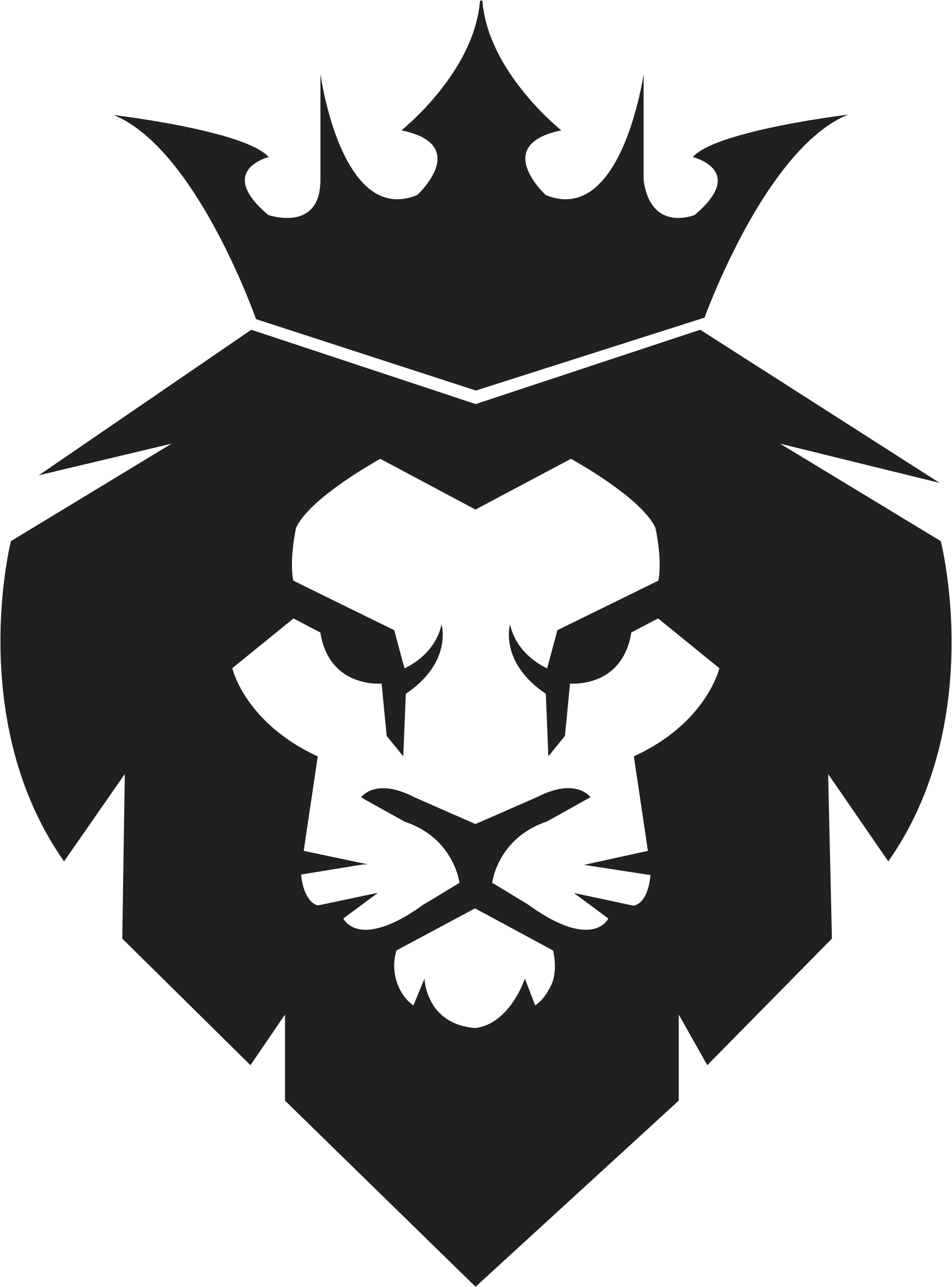 Download Download This Free Icons Png Design Of Lion King Full Size Png Image Pngkit SVG, PNG, EPS, DXF File
