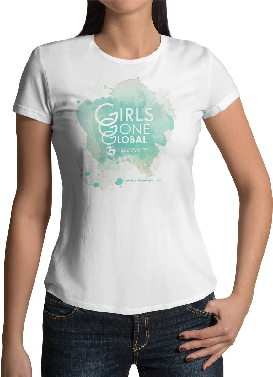 Ggg On Watercolor - Salah T Shirt (1200x1200), Png Download