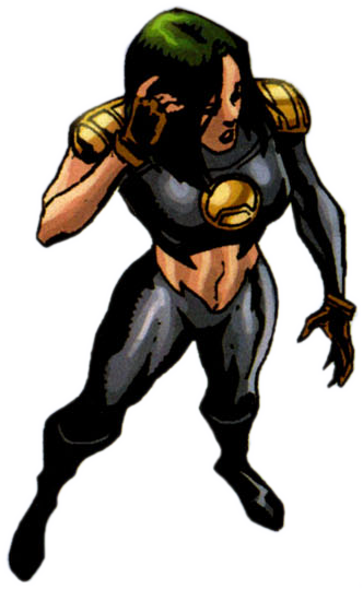 Scorpion Camilla Black - Earth (332x539), Png Download