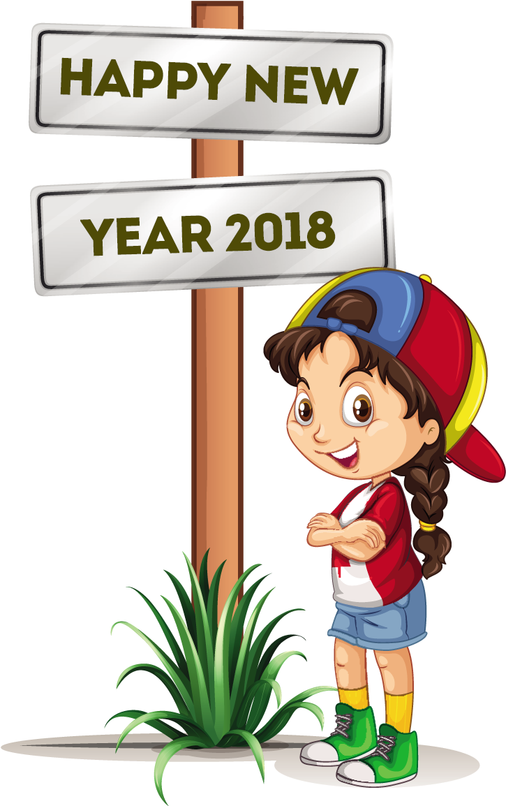 Cat Clipart New Year - Giant: Numbers 0-20 Activity Book Prek-grade K - Ages (802x1191), Png Download