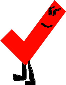 Checkmark - Graphic Design (800x600), Png Download